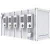Armoire à batteries refroidie par air ECO B20FT3404WS LiFePO4 фото 1 — BTS Engineering