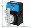 Pompe doseuse DLX CD/M 0810 230V (0-10000 mS) PVDF фото 1 — BTS Engineering