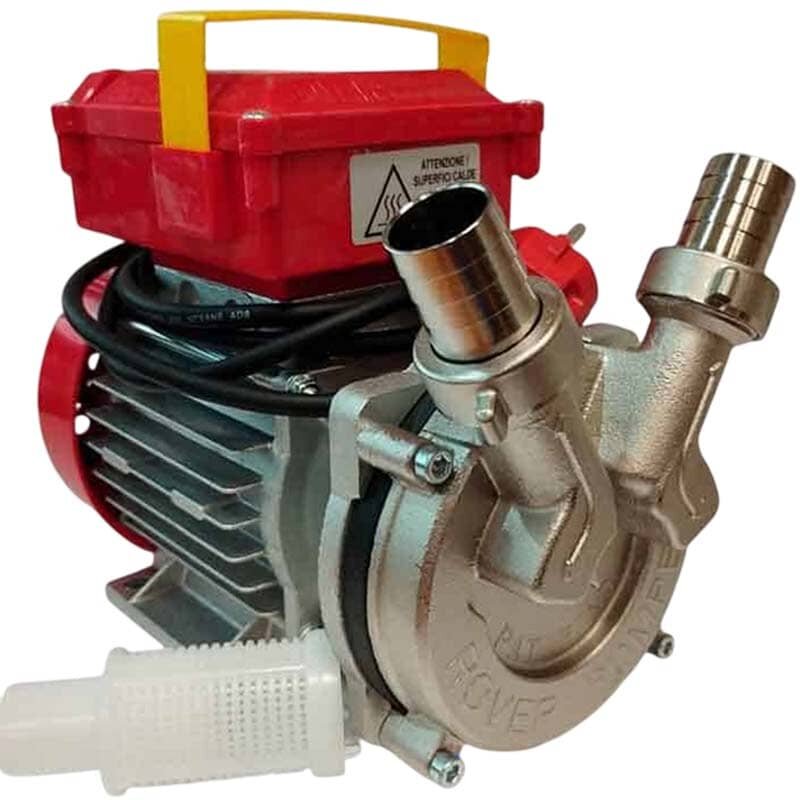 Bomba NOVAX 25B para líquidos calientes hasta 95°C фото 1 &mdash; BTS Engineering
