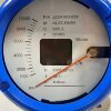 DN50 Ротаметр расходомер из нержавеющей стали KLZZ PN16 (water), 1000-10000 l/h, 4-20mA, Ex фото 4 — BTS Engineering