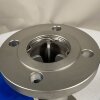 DN50 Ротаметр расходомер из нержавеющей стали KLZZ PN16 (water), 1000-10000 l/h, 4-20mA, Ex фото 9 — BTS Engineering