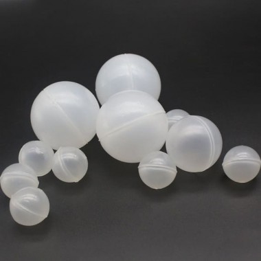 Пустотелый поплавковый шарик 38х1,2 mm, Hollow Floatation Ball — BTS Engineering