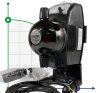 Насос-дозатор дозирования ферментов PDE HC899-3 17-05/25-01 230V PP-GL-VT фото 1 — BTS Engineering