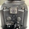 Насос-дозатор дозирования ферментов PDE HC899-3 17-05/25-01 230V PP-GL-VT фото 10 — BTS Engineering