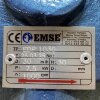 Шестеренчатый насос для нерафинированного подсолнечного масла EMSE EDP 1030, DN80, 30 м3/ч, 3 бар, 7,5 кВт, 380В, 1000 об/мин фото 3 — BTS Engineering
