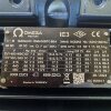 Шестеренчатый насос для нерафинированного подсолнечного масла EMSE EDP 1030, DN80, 30 м3/ч, 3 бар, 7,5 кВт, 380В, 1000 об/мин фото 4 — BTS Engineering