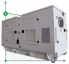 Промисловий дизельний генератор XHYP-1800GF з ATS, двигун Perkins 2250kVA, 1800kW, 380V/50HZ закритого типу фото 1 — BTS Engineering