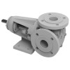 Bomba de engranajes Kupar KIPK 1 1/2 pulgadas-C, AISI 316, 0,4-4 m3/h para productos químicos viscosos фото 3 — BTS Engineering