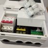 Contrôleur de pompe Y1-11000D, plastique ABS, triphasé 380V-415V, 1,1-11kW фото 8 — BTS Engineering