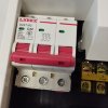 Contrôleur de pompe Y1-11000D, plastique ABS, triphasé 380V-415V, 1,1-11kW фото 9 — BTS Engineering