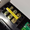 Contrôleur de pompe Y1-11000D, plastique ABS, triphasé 380V-415V, 1,1-11kW фото 10 — BTS Engineering