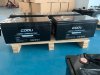Akumulator litowo-żelazowo-fosforanowy (litowo-żelazowy) CL-25.6V 100Ah, LiFePO4, LFP ABS Obudowa stojąca na podłodze z Bluetooth i wyświetlaczem фото 4 — BTS Engineering
