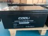 Akumulator litowo-żelazowo-fosforanowy (litowo-żelazowy) CL-25.6V 100Ah, LiFePO4, LFP ABS Obudowa stojąca na podłodze z Bluetooth i wyświetlaczem фото 5 — BTS Engineering