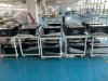 Akumulator litowo-żelazowo-fosforanowy (litowo-żelazowy) CL-25.6V 100Ah, LiFePO4, LFP ABS Obudowa stojąca na podłodze z Bluetooth i wyświetlaczem фото 7 — BTS Engineering
