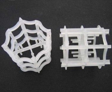 Кольца VSP, PVDF, 50 мм — BTS Engineering