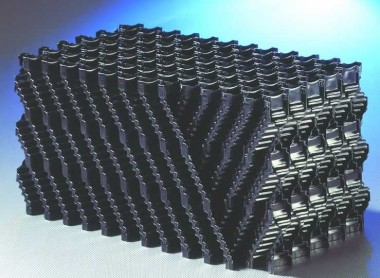 Загрузка для градирен IJL-12 — BTS Engineering