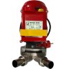 NOVAX 30B насос для горячих жидкостей до 95°C фото 3 — BTS Engineering