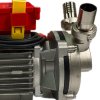 NOVAX 30B насос для горячих жидкостей до 95°C фото 5 — BTS Engineering