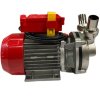 NOVAX 30B насос для горячих жидкостей до 95°C фото 7 — BTS Engineering