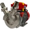 NOVAX 30B насос для горячих жидкостей до 95°C фото 8 — BTS Engineering