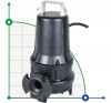 Погружной насос Dreno GX-EX 50-2/110 M с системой измельчения фото 1 — BTS Engineering