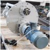 Напівпогружний хімічний насос VS4-Z150-200, 3m з двигуном Siemens 110kW фото 4 — BTS Engineering