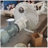 Напівпогружний хімічний насос VS4-Z150-200, 3m з двигуном Siemens 110kW фото 5 — BTS Engineering