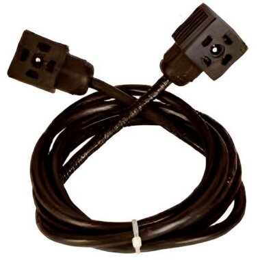 4-Полюсный кабель с разъемом EC для Hydroponic System &mdash; BTS Engineering