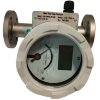 DN25 Stainless steel flow meter rotameter LZ PN40 (alcohol 96%), 180...1700 l/h, 4-20mA, Ex фото 5 — BTS Engineering