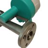 DN25 Stainless steel flow meter rotameter LZ PN40 (alcohol 96%), 180...1700 l/h, 4-20mA, Ex фото 6 — BTS Engineering