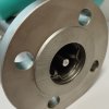 DN25 Stainless steel flow meter rotameter LZ PN40 (alcohol 96%), 180...1700 l/h, 4-20mA, Ex фото 9 — BTS Engineering