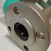 DN25 Stainless steel flow meter rotameter LZ PN40 (alcohol 96%), 180...1700 l/h, 4-20mA, Ex фото 10 — BTS Engineering