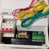 Pumpensteuerung Y1-15000D, ABS-Kunststoff, 3-phasig 380V-415V, 2,2-15 kW фото 4 — BTS Engineering
