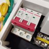 Pumpensteuerung Y1-15000D, ABS-Kunststoff, 3-phasig 380V-415V, 2,2-15 kW фото 7 — BTS Engineering