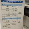 Pumpensteuerung Y1-15000D, ABS-Kunststoff, 3-phasig 380V-415V, 2,2-15 kW фото 11 — BTS Engineering