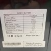 Batterie au lithium-fer-phosphate (lithium-ferreux) CL-25.6V 200Ah, LiFePO4, LFP Coque ABS sur pied avec Bluetooth et écran фото 10 — BTS Engineering