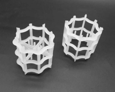 Кольца VSP, PP, 90 мм — BTS Engineering