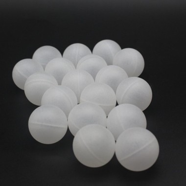 Hollow balls Plastic Hollow Ball BTS Engineering