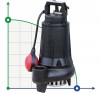 Dreno BIC EVO 40-2/056 M submersible pump with two-channel impeller фото 1 — BTS Engineering