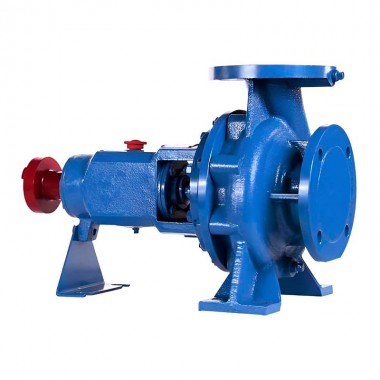 Насос центробежный К100-80-160а, 11kW, 3000, без двигателя — BTS Engineering