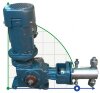 Dossing Punger Pans 2ND 125/400 K24A, 5,5kW фото 1 — BTS Engineering
