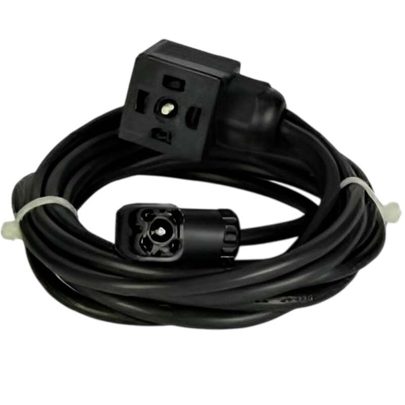 2-Полюсный кабель с разъемом EC для EC Pump фото 1 &mdash; BTS Engineering