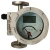 DN15 Przepływomierz ze stali nierdzewnej rotametr LZ PN40 (alkohol 96%), 42...420 l/h, 4-20mA, Ex фото 5 — BTS Engineering