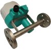 DN15 Przepływomierz ze stali nierdzewnej rotametr LZ PN40 (alkohol 96%), 42...420 l/h, 4-20mA, Ex фото 8 — BTS Engineering