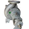 Pumpenaggregat für Thermalöl BTKF-K 80-160, 3,0 kW (1500) фото 6 — BTS Engineering
