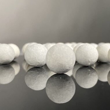 Инертные керамические шары AI2О3 21-45, 20 мм — BTS Engineering