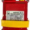 NOVAX 30 T pompa do mleka, soku, piwa фото 5 — BTS Engineering