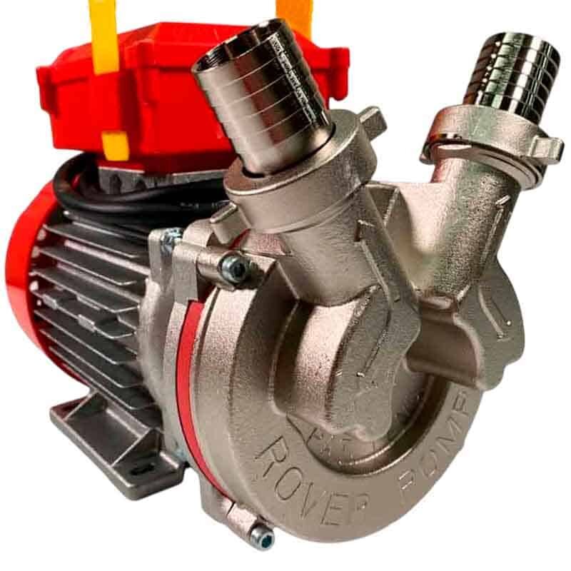NOVAX 30 T pump for milk, juice, beer фото 1 &mdash; BTS Engineering