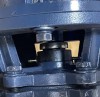 BGLH 40-160, 55, (6,3/32), 2,2kW, 2880 насос нержавеющий in-line с тандемным механическим уплотнением фото 4 — BTS Engineering