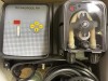 TECHNOPOOL PH 3-1 230V Santoprene pompa perystaltyczna ze zintegrowanym regulatorem PH фото 2 — BTS Engineering
